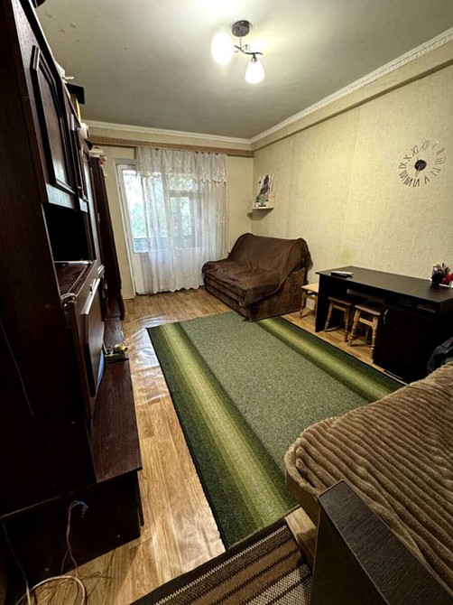 Продаж Квартира 1-кімнатна, 1/9 поверх на Малишка, 27 Київ - фото 2