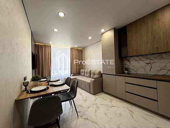 Продаж Квартира 1-кімнатна, 10/15 поверх на вул. Олександра Олеся Kiev