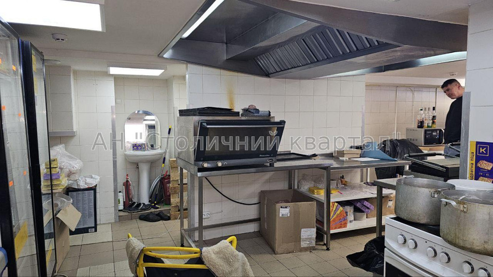 Оренда Будинок 3-кімнатний на Січових Стрільців вул., 77 Київ - фото 13