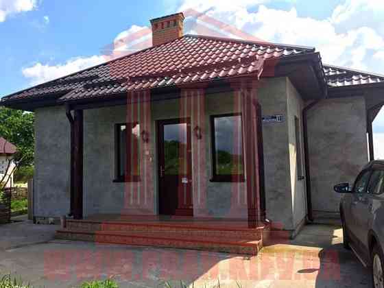 Продаж 1-поверховий Будинок з ділянкою 15 сот 100 кв.м  на Волошковая Городище (Іванківський район)