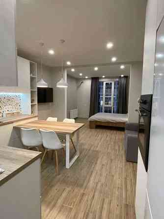 Оренда Квартира 1-кімнатна, 6/12 поверх Київ