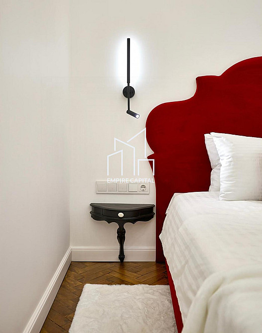 Продаж 2к Квартира 58 кв.м Менцинського Модесту вул. Львов - изображение 3