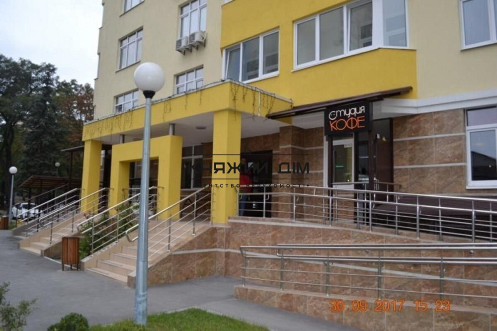ЖК Парковые Озера. Продажа 3 ком. кв. м Дарница. Код Объекта: № 21130642 Kiev - photo 4