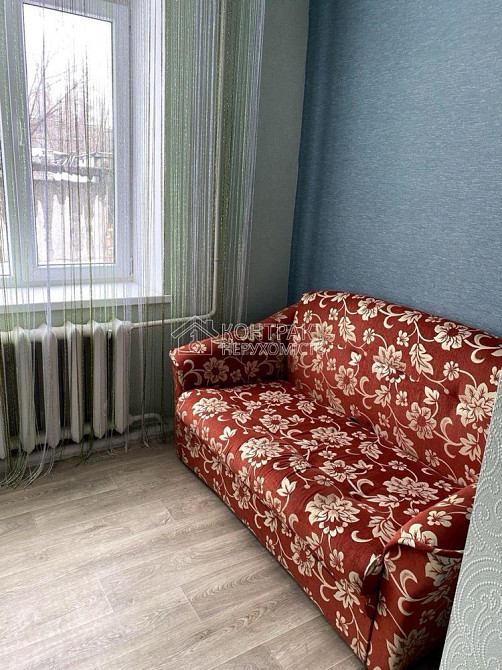 Продаж Квартира 1-кімнатна, 1/5 поверх на вул. Любові Малої Kharkiv - photo 2
