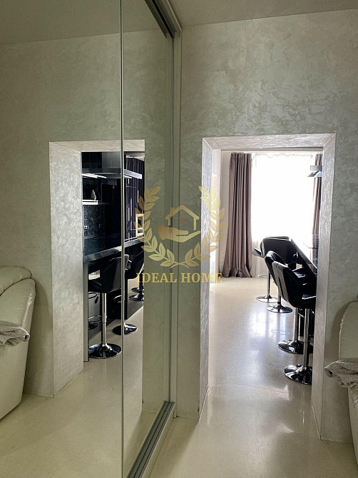 Продаж Квартира 1-кімнатна, 6/23 поверх на Леси Украинки бул., 7А Київ - фото 17