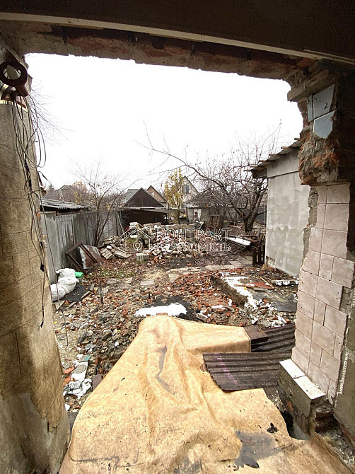 Продаж Будинок 2-кімнатний на вул. Василя Стуса Харків - фото 16