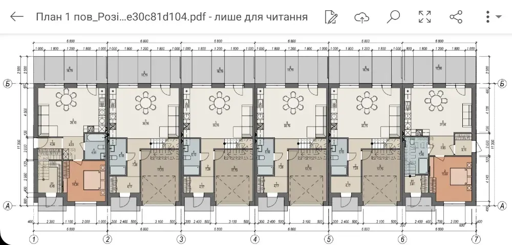 For sale 2-storey Cottage with land 1.5 ares 135 sq.m 3 rooms at Зелена Rozivka - photo 11