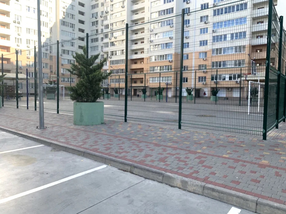 Продам 1 комнатную квартиру. Центр Таирова. ЖК Вернисаж Одеса - фото 3