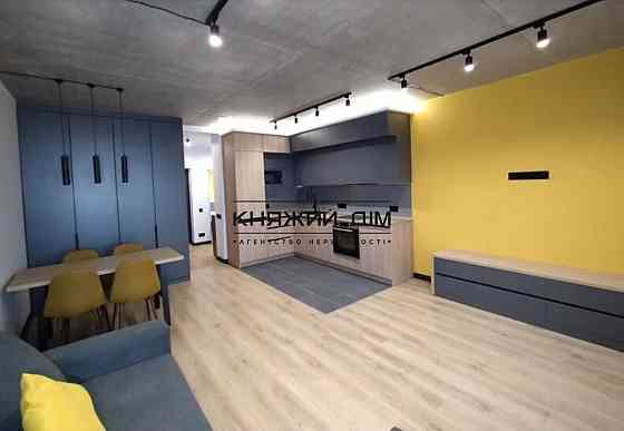 Оренда 1-но к. квартири в ЖК Берестейський. № 11201799 Київ