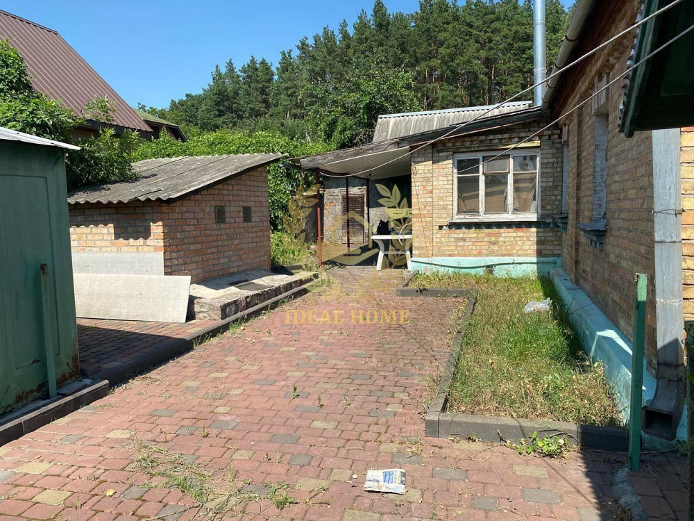 Продам будинок в мальовничому селі Віта Поштова  - фото 14