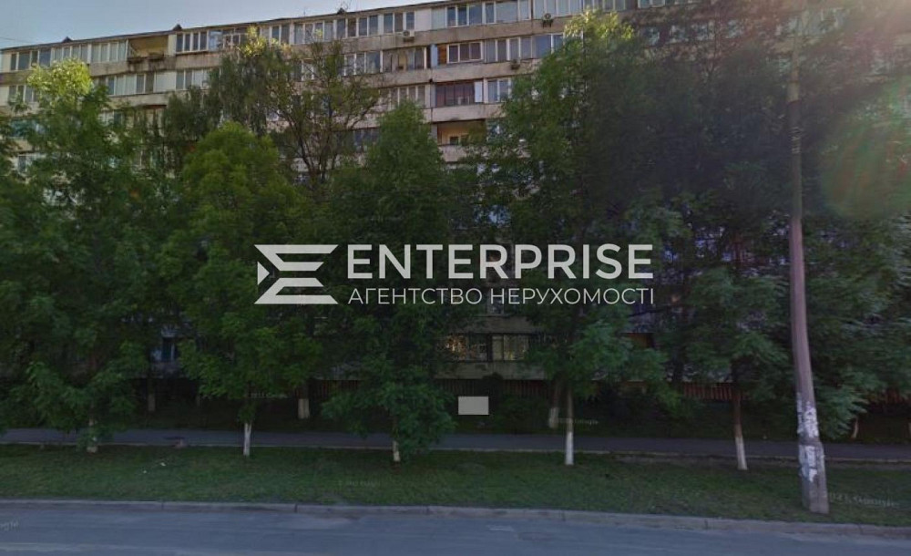 Продаж 2к Квартира 55 кв.м Коновальця Євгена вул. Київ - фото 12