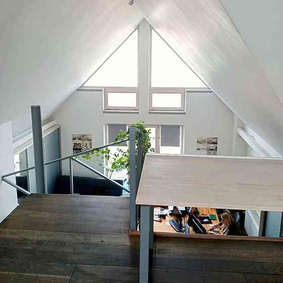 Оренда офісне приміщення на Рогалева ул., 12 Б поверх - 5/5 Дніпро