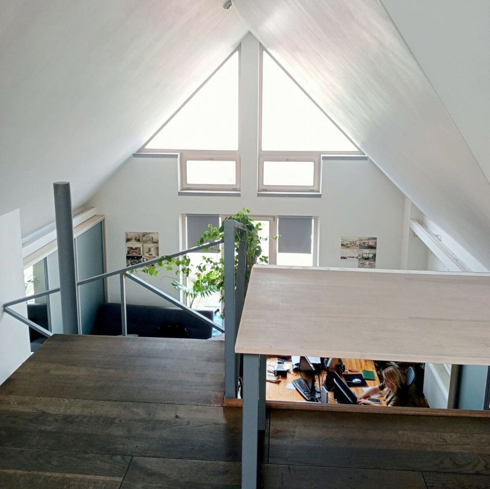 Оренда офісне приміщення на Рогалева ул., 12 Б поверх - 5/5 Дніпро - фото 6