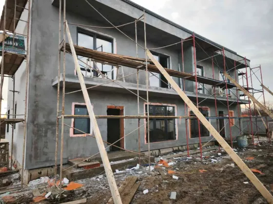 Продаж 2-поверховий Котедж з ділянкою 3 сот 130 кв.м 5 кімн. на Станційна Минай