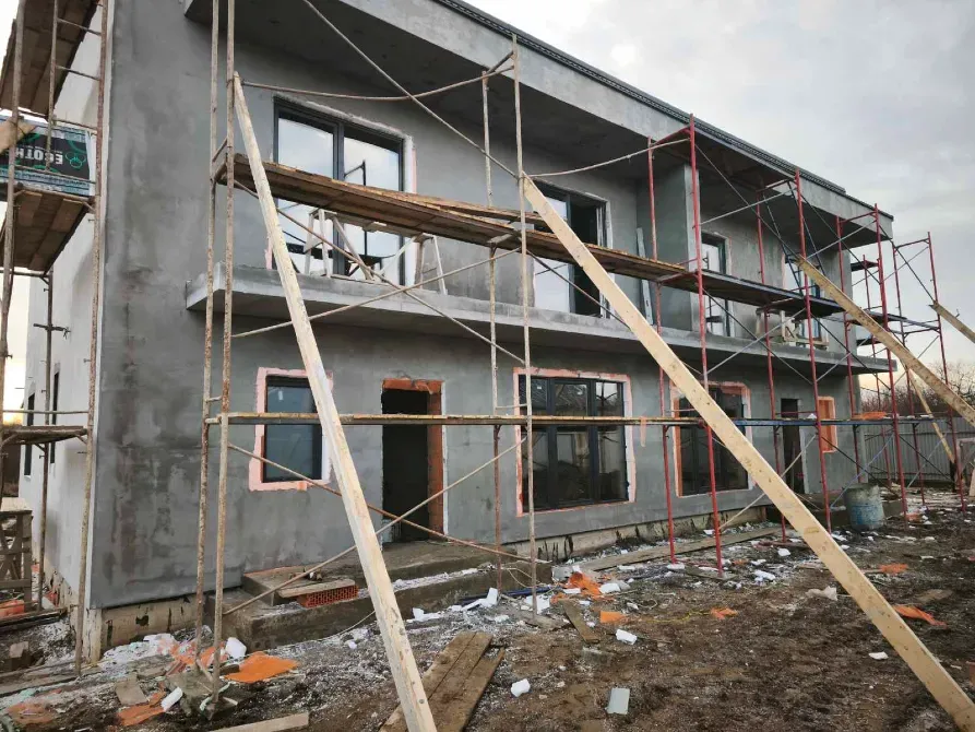 Продаж 2-поверховий Котедж з ділянкою 3 сот 130 кв.м 5 кімн. на Станційна Минай - фото 1