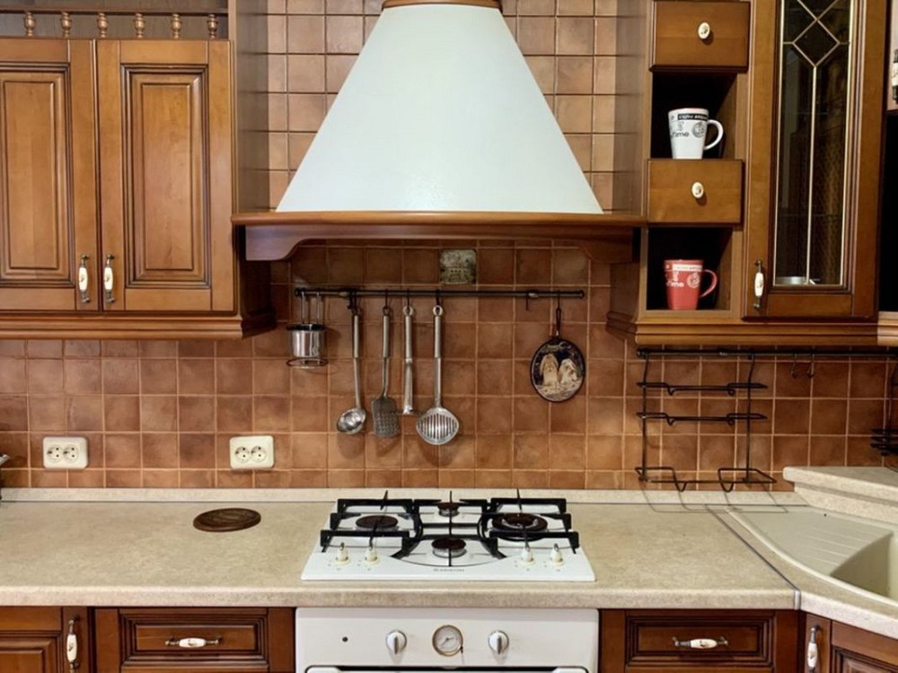 Оренда Квартира 3-кімнатна, 9/11 поверх на Ахматовой Анны ул. Київ - фото 2