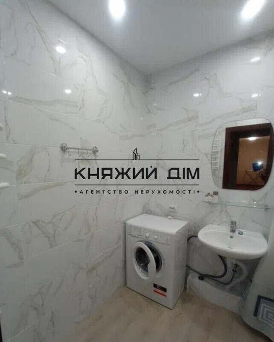 Оренда Квартира 2-кімнатна, 7/25 поверх на Балтийский пер. Київ - фото 14