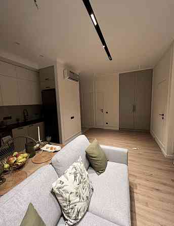 Продаж Квартира 1-кімнатна, 4/6 поверх на Литературная ул. Одеса