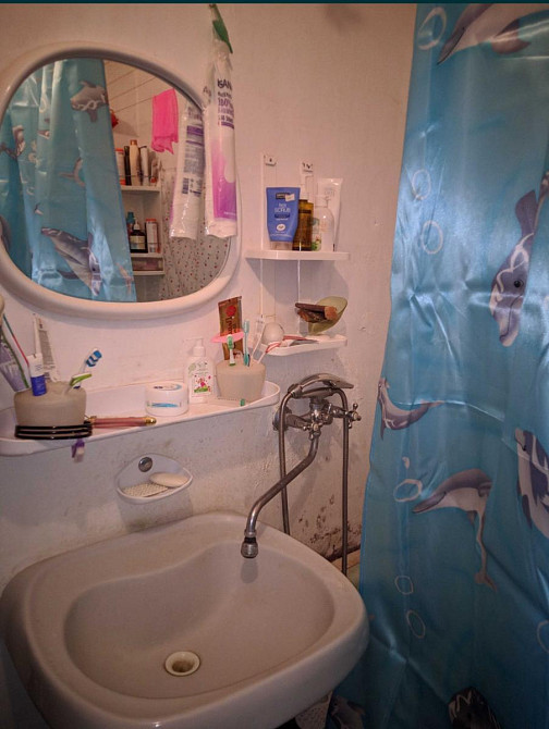 Продам 3х кімн квартиру на Бреуса / Бабаджанян Одеса - фото 4