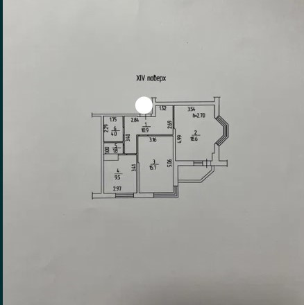 Продам  2х комнатную  квартиру  в новострое   ЖК: Real Park Одеса - фото 7