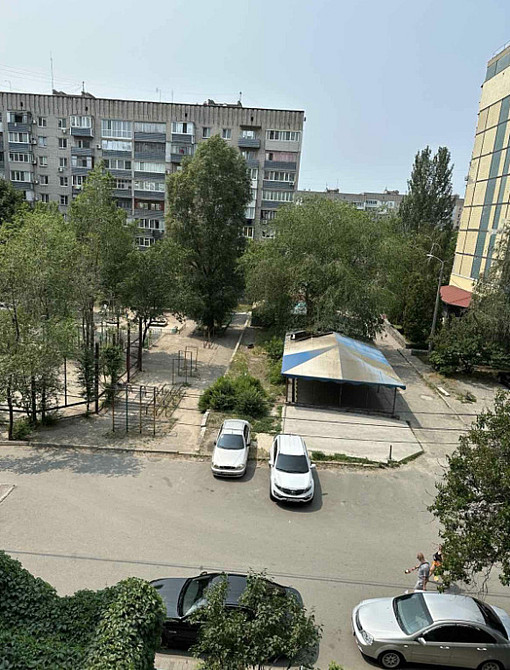 Продаж Квартира 3-кімнатна, 4/9 поверх на Газеты Правда пр., 65 Дніпро - фото 8