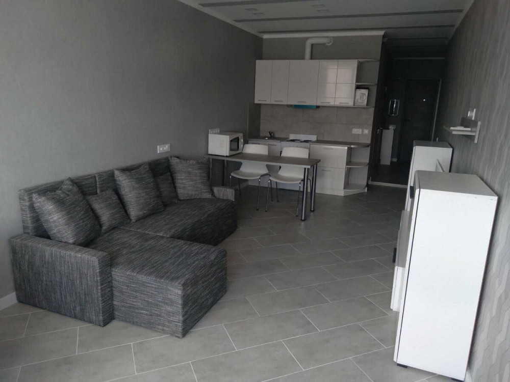 Оренда Квартира 1-кімнатна, 11/20 поверх на Щербакивского Данила ул. (Щербакова), 52 Київ - фото 5