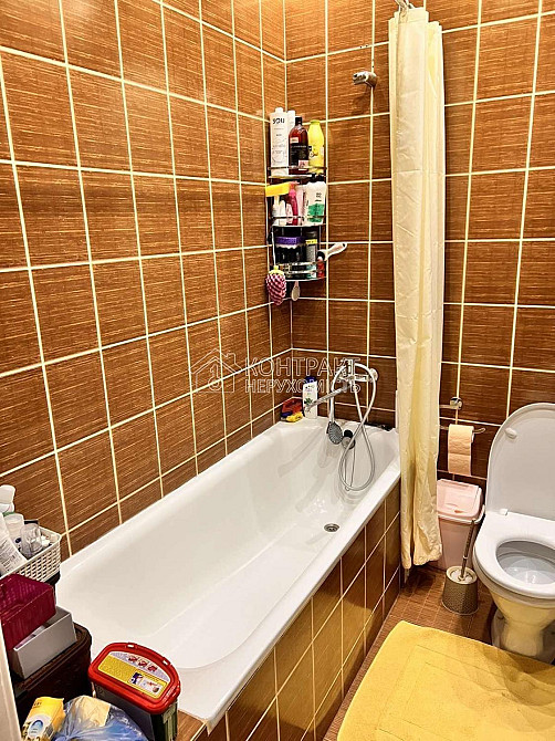 Продаж Квартира 3-кімнатна, 4/5 поверх на вул. Маршала Бажанова Харьков - изображение 5