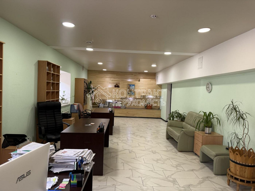 Оренда офісне приміщення на вул. Аскольдівська приміщень - 3, поверх - 1/3 Харьков - изображение 12