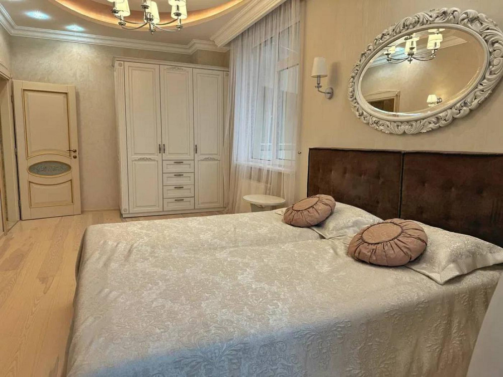 Продаж Квартира 3-кімнатна, 15/21 поверх на Гагаринское Плато ул. Одеса - фото 11