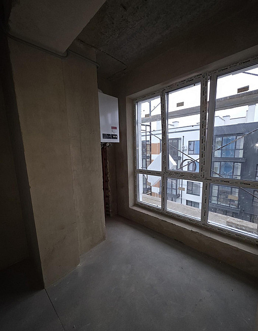 Продаж 1к Квартира 44.1 кв.м Фабрична вул. Рівне - фото 7