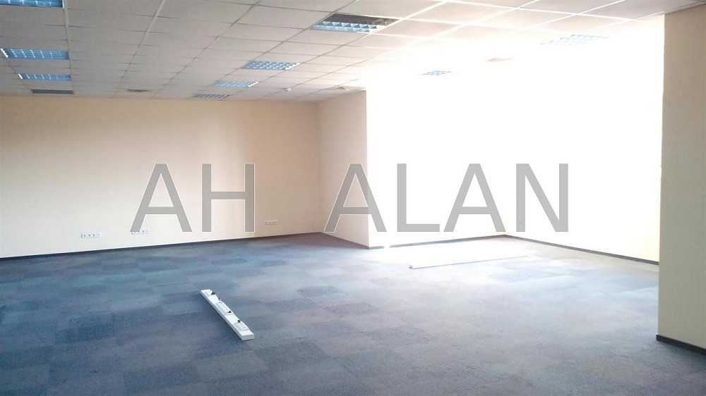 Оренда офісне приміщення на Гайдара вул., 50 приміщень - 7, поверх - 4/5 Київ - фото 9