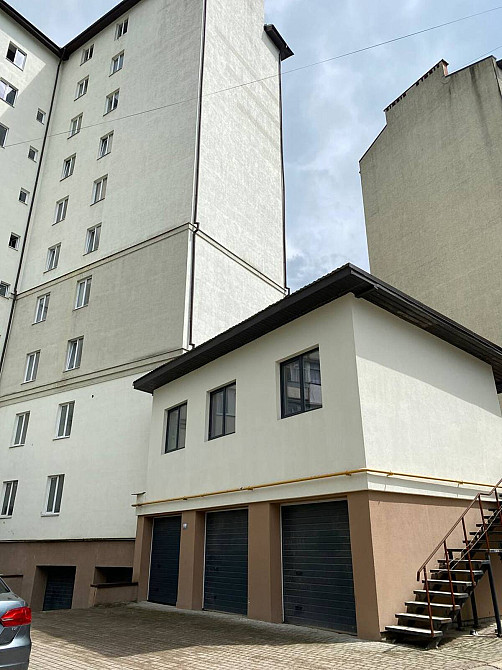 Продаж Квартира 3-кімнатна, 1/10 поверх на вул. Гарбарська Івано-Франківськ - фото 15