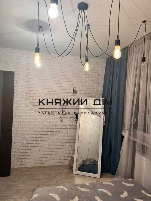 Продаж 2х кім. квартири ЖК Статус Град КОД № 21144860 Київ - фото 8