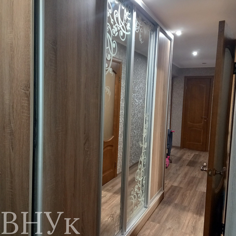 Продаж Квартира 4-кімнатна, 4/9 поверх на Соборності Луцьк - фото 18