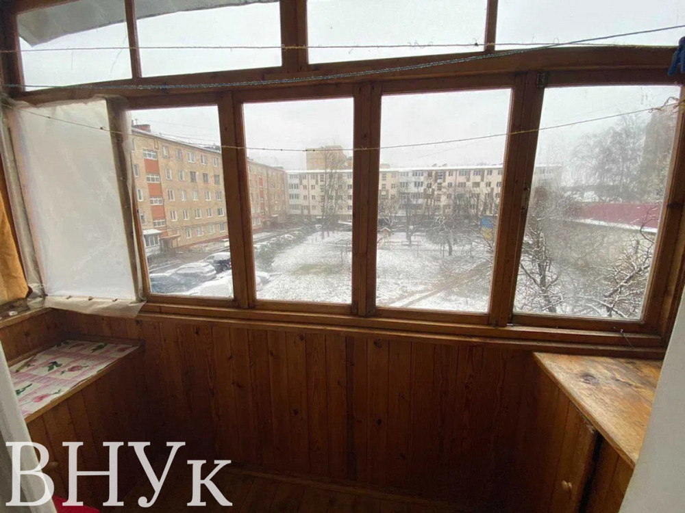 Продаж Квартира 1-кімнатна, 2/5 поверх на Відродження Луцьк - фото 8