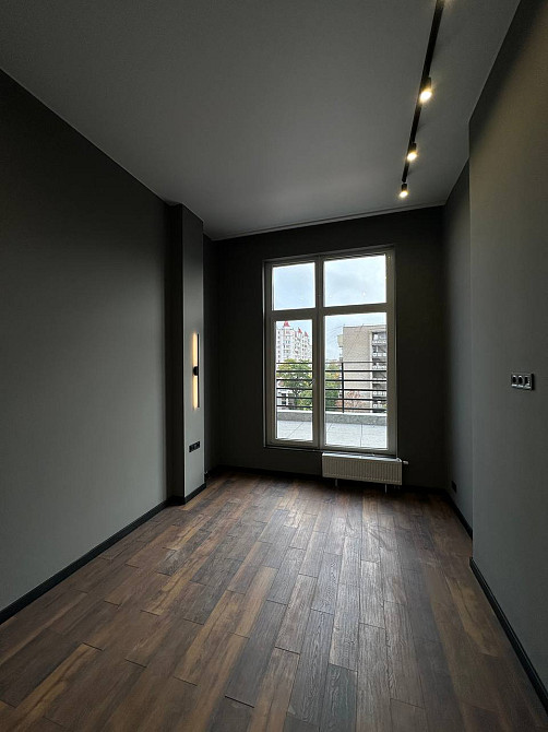 3 комнатная, "Граф" на Педагогической, с большой террасой. Одеса - фото 2