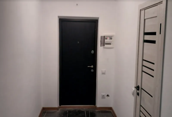Продаж 1к квартири 56.8 кв. м на вул. Київська Ternopil'