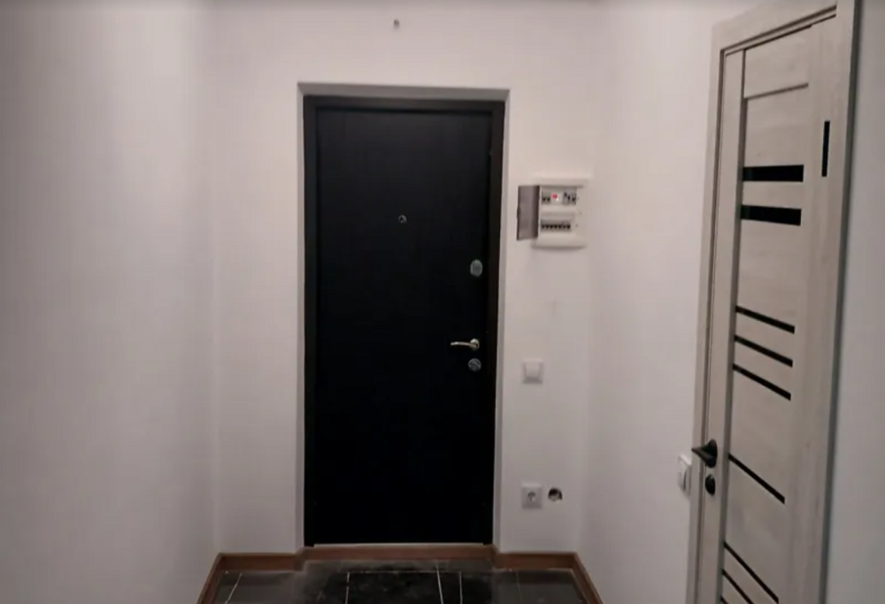 Продаж 1к квартири 56.8 кв. м на вул. Київська Тернопіль - фото 2