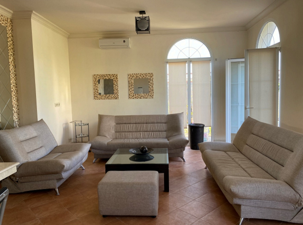 новый дом 250 м2 + гостевой дом 80 м2 Чорноморськ - фото 8