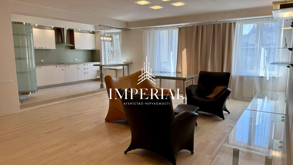 Продаж Квартира 3-кімнатна, 5/8 поверх на вул. Назарівська Київ - фото 4