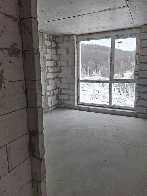 Продаж Квартира 2-кімнатна, 6/8 поверх на вул. Дубенська Кременець - фото 13