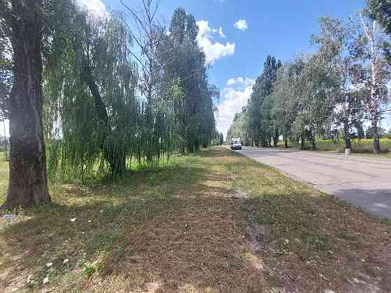 Продаж земельної ділянки 3.27 га на улица Выставочная, д. 