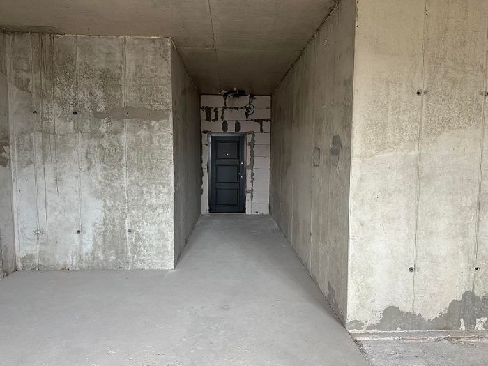 Однокомнатная квартира в ЖК "Аполлон" Одеса - фото 2