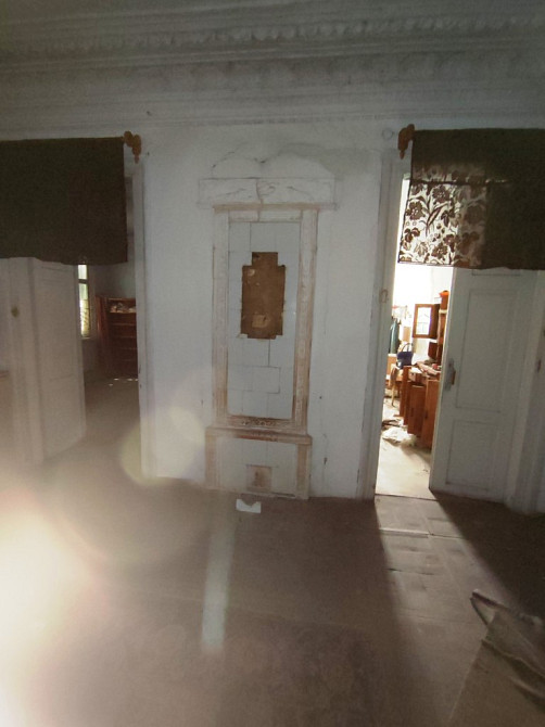 Продаж 1-поверховий Частина будинку з ділянкою 3 сот 93 кв.м 3 кімн. на Дмитрівська Zhytomyr - photo 4