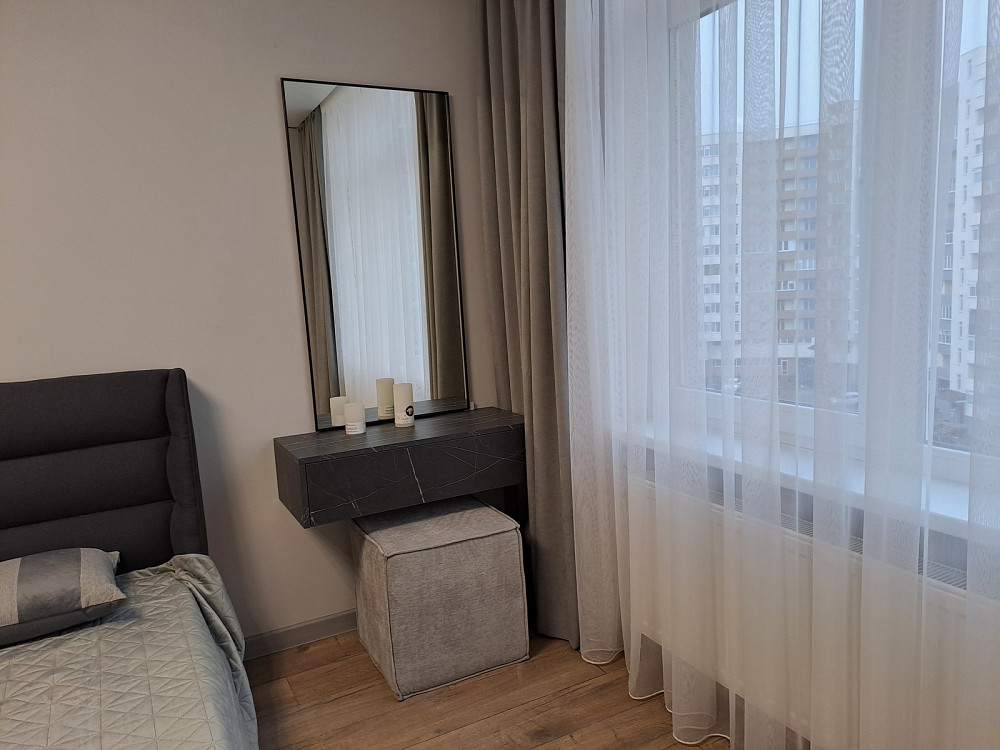 Продаж 2к квартири 57.1 кв. м на вул. Київська Тернопіль - фото 14