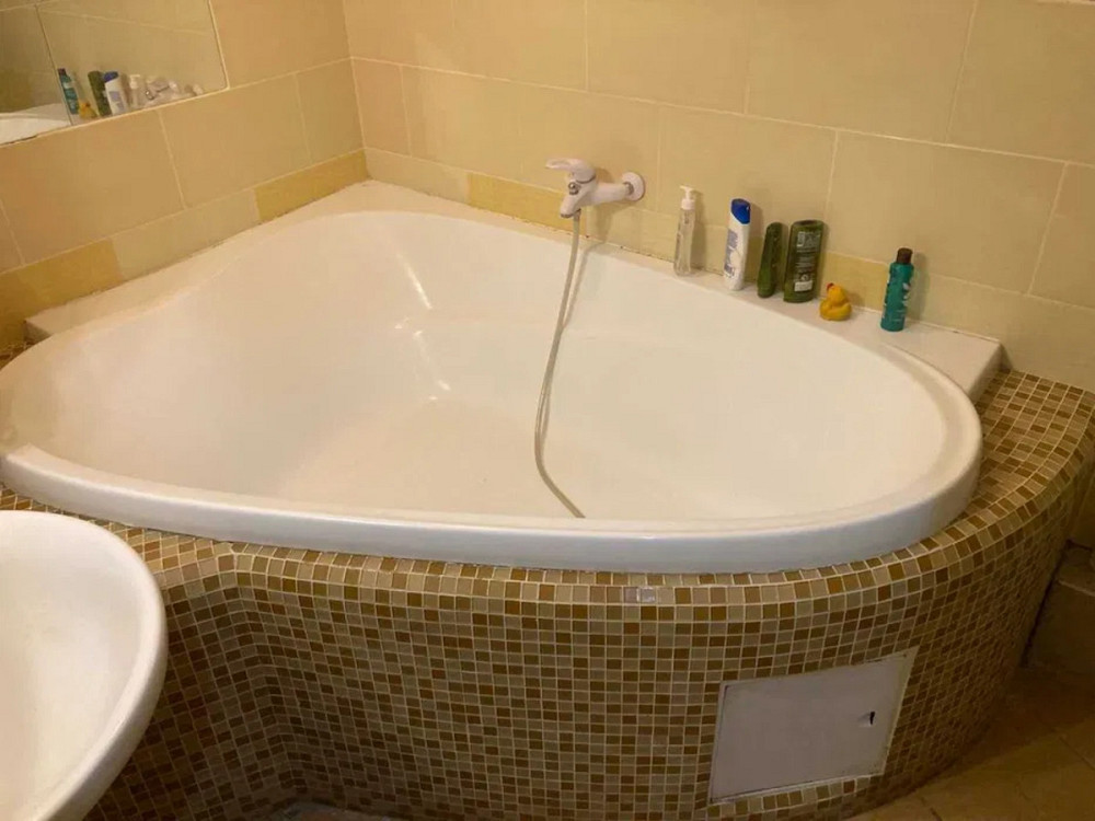 Оренда Квартира 1-кімнатна, 16/16 поверх на Бажана, 26 Київ - фото 8