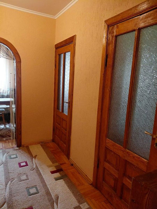 Продаж Квартира 4-кімнатна, 6/8 поверх на вул. Хоткевича Г. Івано-Франківськ - фото 6