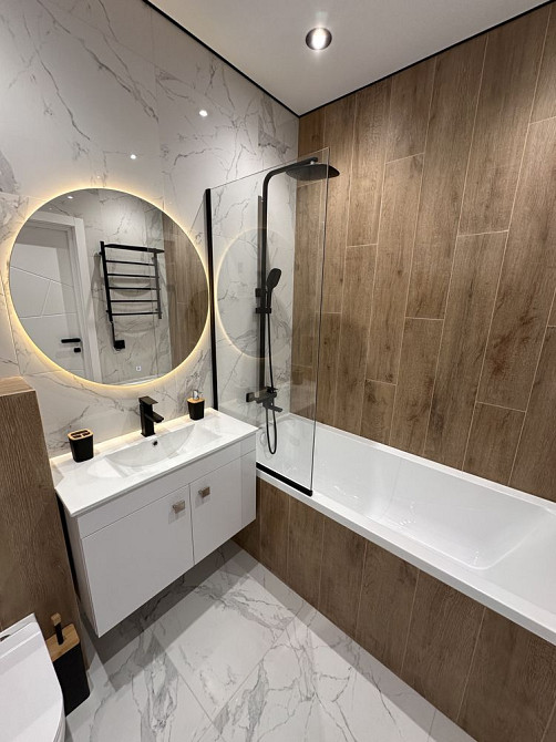 Продаж Квартира 1-кімнатна, 25/25 поверх на Родини Крістерів вул., д. 14 Київ - фото 6