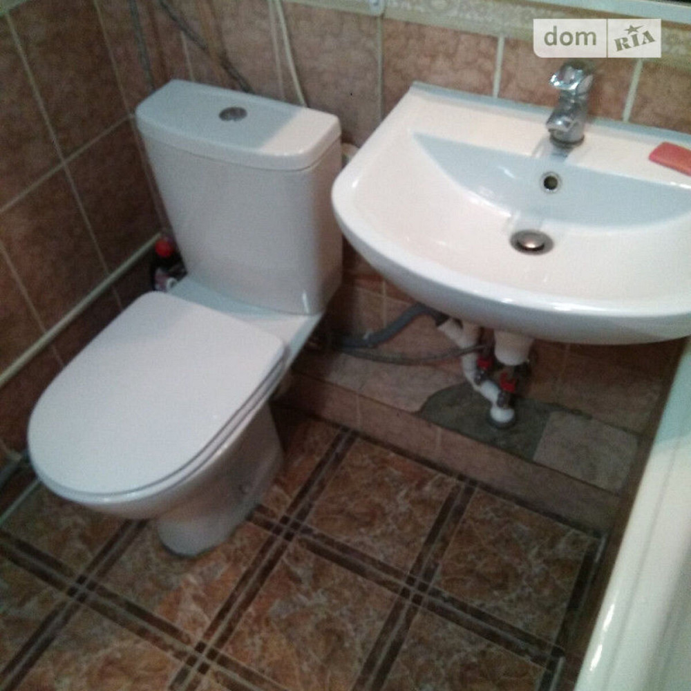 Оренда Квартира 1-кімнатна, 14/24 поверх на Святошинська пл., 1 Київ - фото 5