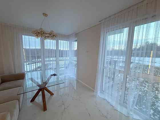 Оренда Квартира 2-кімнатна, 2/8 поверх 